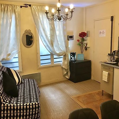 פריז Appartement Luxembourg-Proche St Germain Des Pres מראה חיצוני תמונה