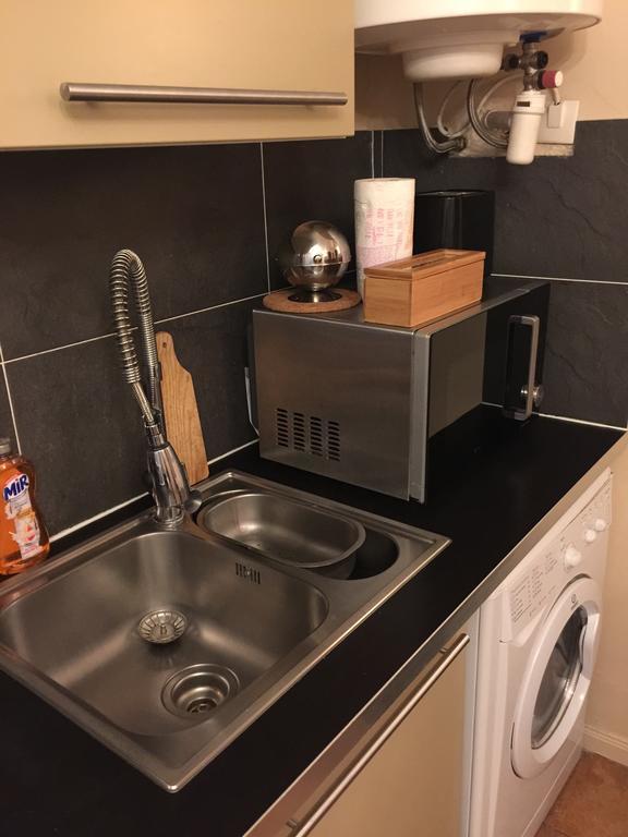 פריז Appartement Luxembourg-Proche St Germain Des Pres מראה חיצוני תמונה