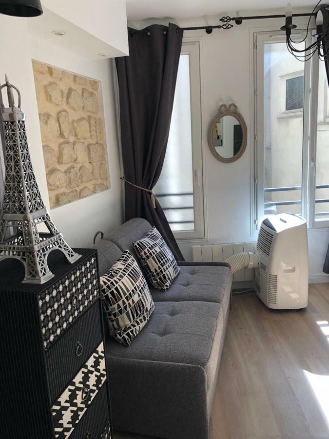 פריז Appartement Luxembourg-Proche St Germain Des Pres מראה חיצוני תמונה